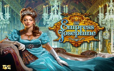Play The Empress Josephine - Slots - High 5 Games