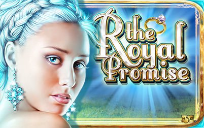 Play The Royal Promise - Slots - High 5 Games