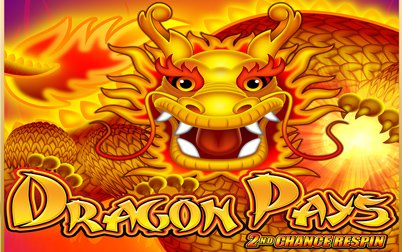 Free dragon slot machine games