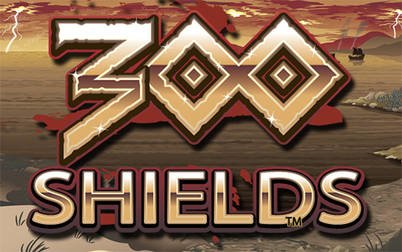 Play 300 Shields - Slots - NextGen