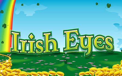 Play Irish Eyes - Slots - NextGen