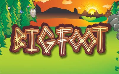 Play Bigfoot - Slots - NextGen
