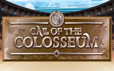 Play Call of the Colosseum - Slots - NextGen
