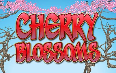 Play Cherry Blossoms - Slots - NextGen