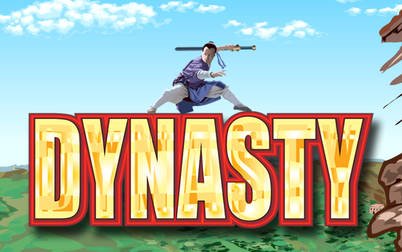 Play Dynasty - Slots - NYX games