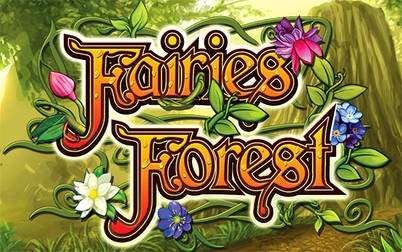 Play Fairies Forest - Slots - NextGen