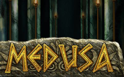 Play Medusa - Slots - NextGen