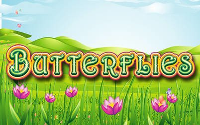 Play Butterflies - Slots - NextGen