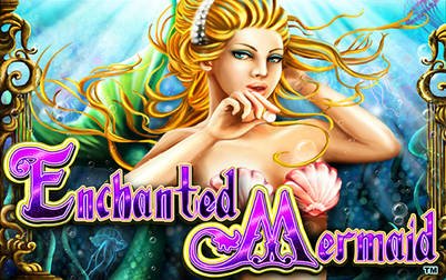 Play mystical mermaid slot online