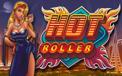 Play Hot Roller - Slots - NextGen