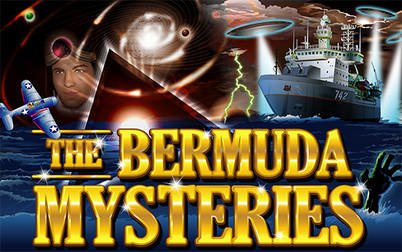 Play The Bermuda Mysteries - Slots - NextGen