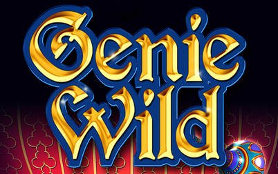 Play Genie Wild - Slots - NextGen