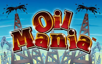 Play Oil Mania - Slots - NextGen