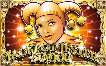 Play Jackpot Jester 50k - Slots - NextGen
