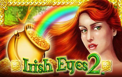 Play Irish Eyes 2 - Slots - NextGen