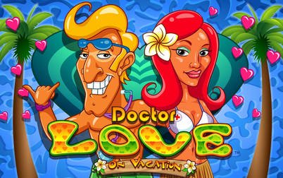 Play Doctor Love on Vacation - Slots - NextGen