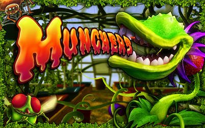 Play Munchers - Slots - NextGen