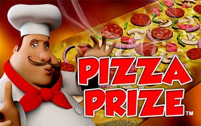 Play Pizza Prize - Slots - NextGen