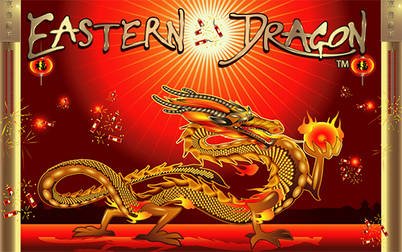 Play Eastern Dragon - Slots - NextGen