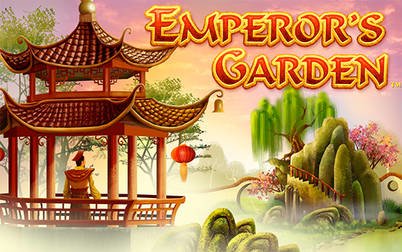 Play Emperor's Garden - Slots - NextGen