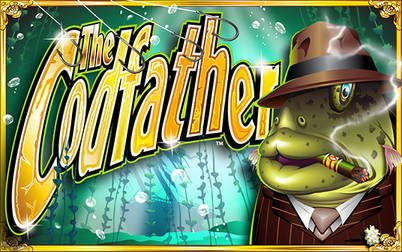 Play The Codfather - Slots - NextGen