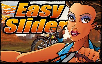 Play Easy Slider - Slots - NextGen