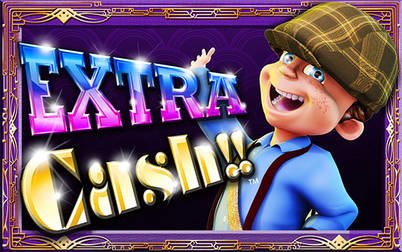 Play Extra Cash - Slots - NextGen
