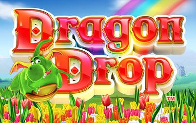 Play Dragon Drop - Slots - NextGen