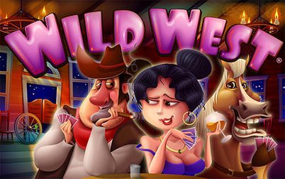 Play Wild West - Slots - NextGen