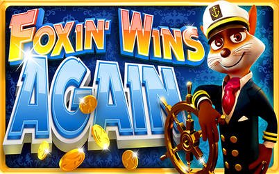 Play Foxin' Wins Again - Slots - NextGen