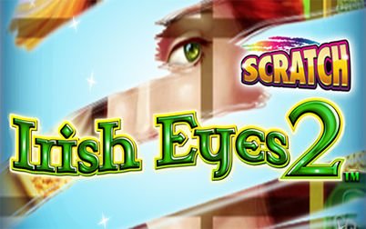 Play Scratch Irish Eyes 2 - Slots - NextGen