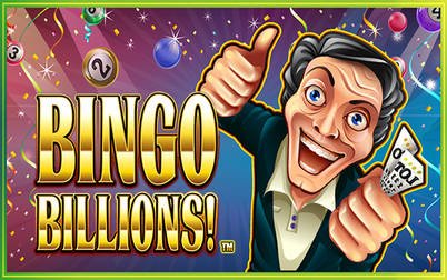 Play Bingo Billions - Slots - NYX games