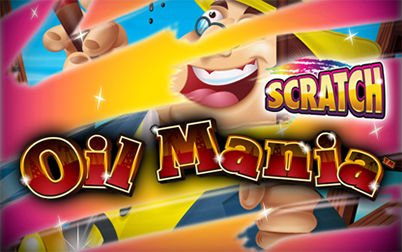 Play Scratch Oil Mania - Slots - NextGen