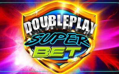 Play Double Play Superbet - Slots - NYX games