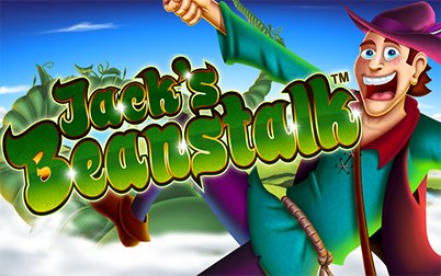 Play Jack's Beanstalk - Slots - NextGen