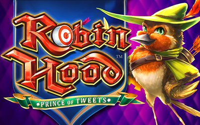 Play Robin Hood Prince of Tweets - Slots - NextGen