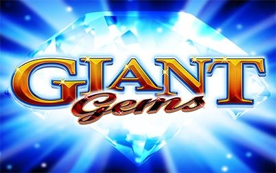 Play Giant Gems - Slots - NextGen