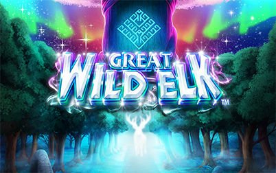 Play Great White Elk - Slots - NextGen