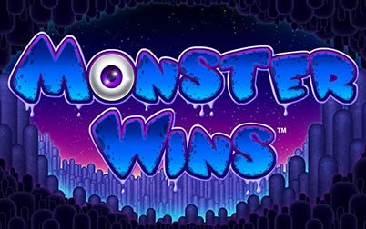 Play Monster Wins - Slots - NextGen