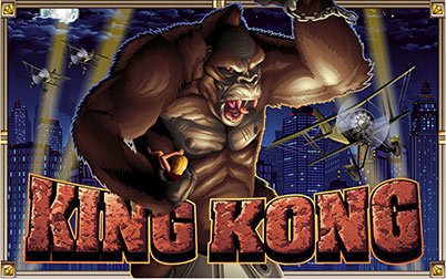 Play King Kong - Slots - NextGen