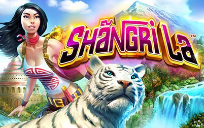 Play Shangri La - Slots - NextGen