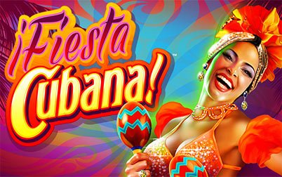 Play Fiesta Cubana - Slots - NextGen