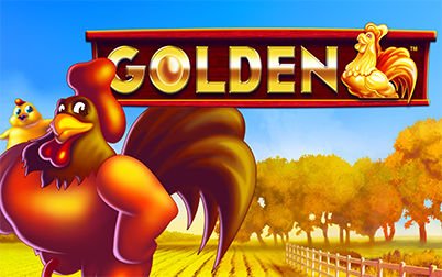 Play Golden - Slots - NextGen