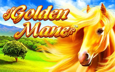 Play Golden Mane - Slots - NextGen