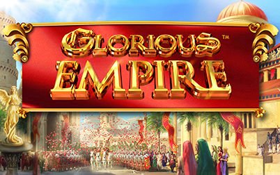Play Glorious Empire HQ - Slots - NextGen