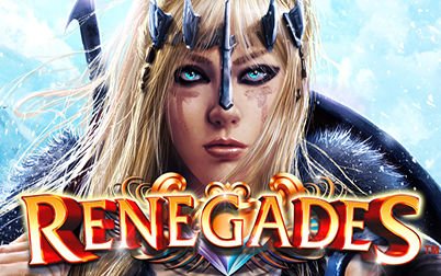 Play Renegades - Slots - NextGen