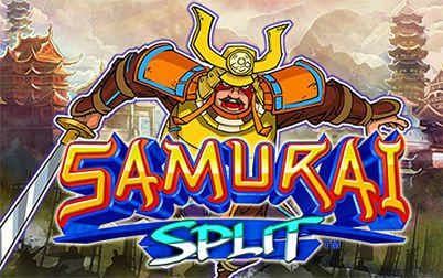 Play Samurai Split - Slots - NextGen