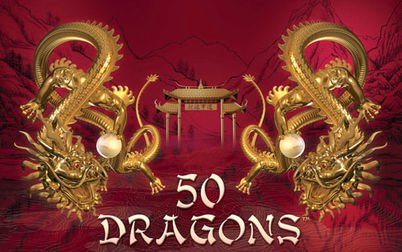 Play 50 Dragons - Slots - Aristocrat games