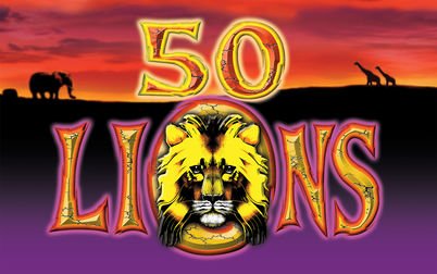Play 50 Lions - Slots - Aristocrat games