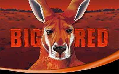 Play Big Red - Slots - Aristocrat games